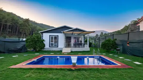 Villa Hatice Hanım 2