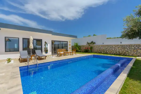 Villa Jojo