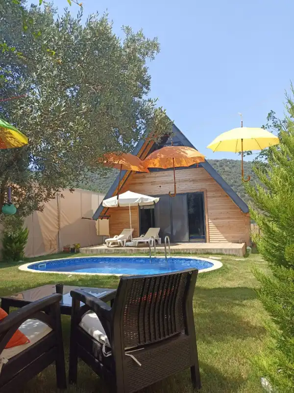 Villa Lassos