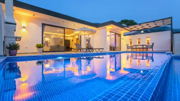Villa Lumi 2