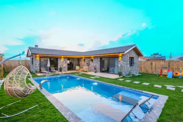 Villa Malibu Duo