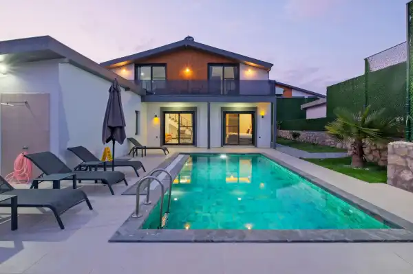 Villa Mara