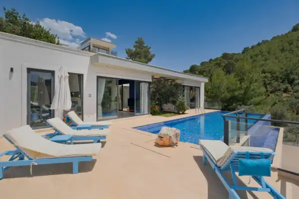 Villa Mia