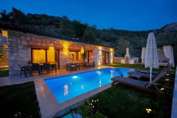 Villa Montaview