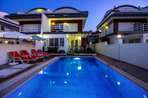 Villa Note