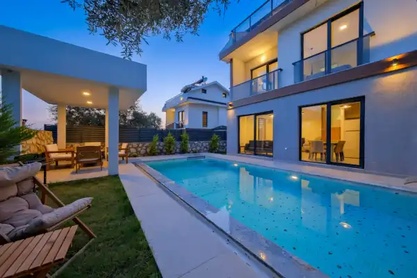Villa Note 5