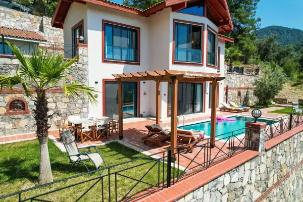 Villa Olive Vista