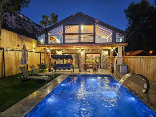 Villa Palmera 2