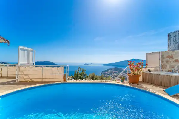 Villa Patika Tiny