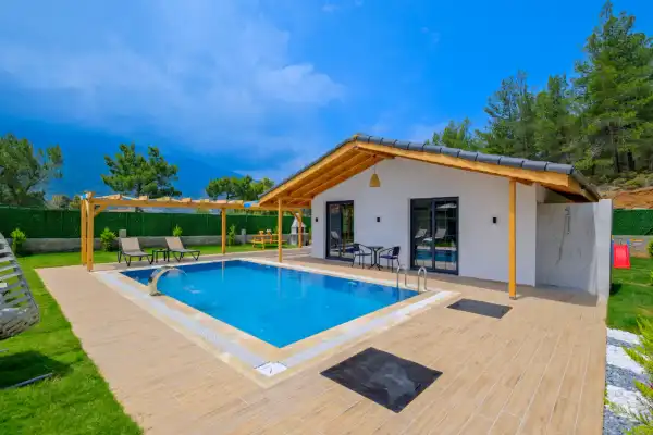 Villa Pine