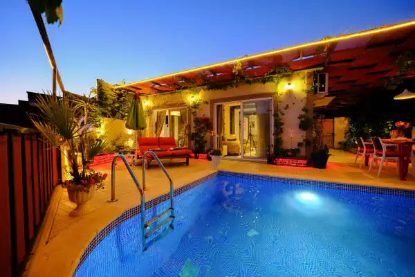 Villa Renk