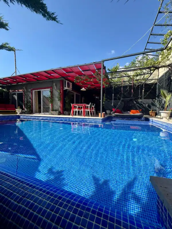 Villa Renk