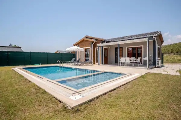 Villa Rota 5