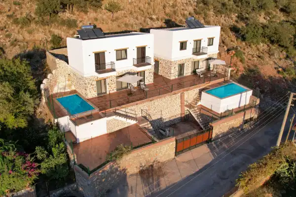 Villa Rüzgartaşı 2
