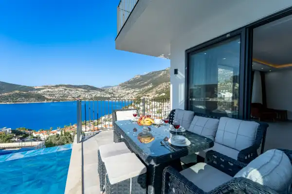 Villa Serena