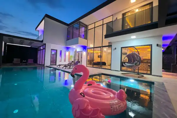 Villa Sıla Nur