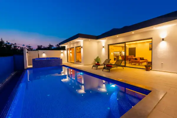 Villa Tina 1