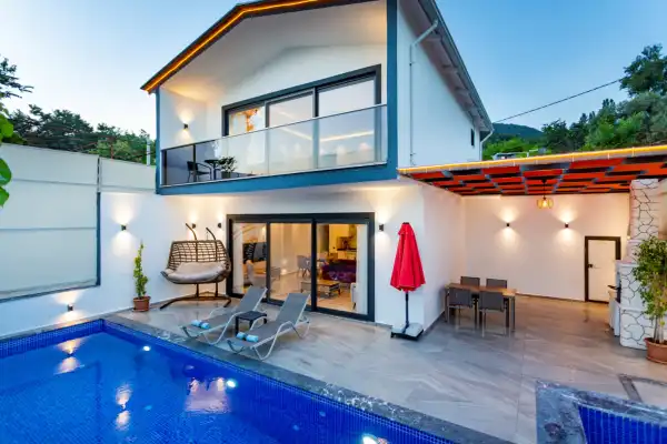 Villa Tora Uno