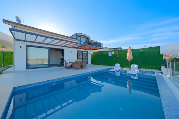 Villa Vista Escape 1