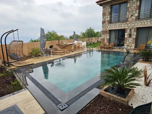 Villa Yaka Konak
