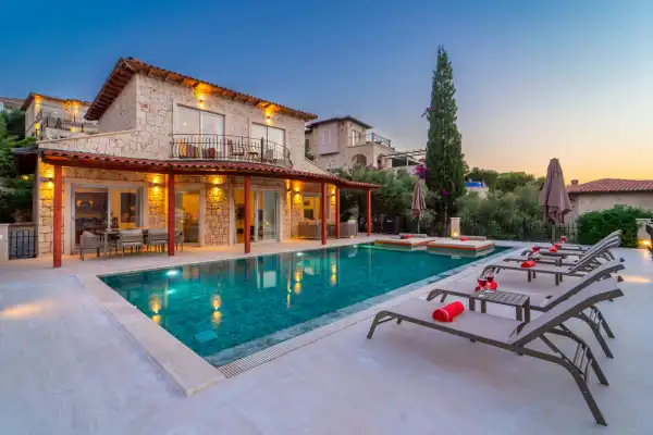 Villa Yarımada 1