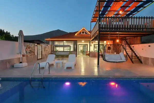 Villa Yörük