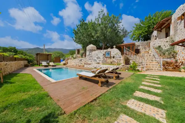 Villa Yusuf Paşa Konağı