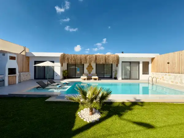 Villa Zodiac