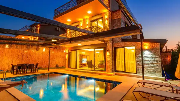 Villa Çeşme 1