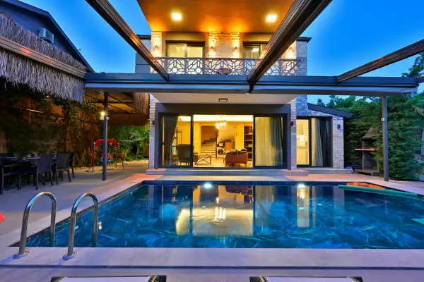 Villa Çeşme 3