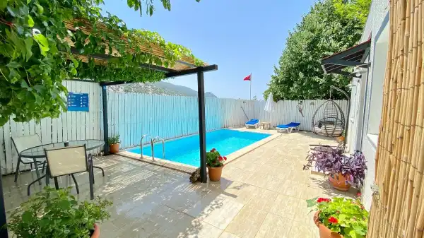 Villa Pan 1