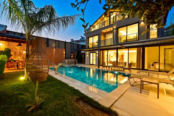 Villa Bling Premium