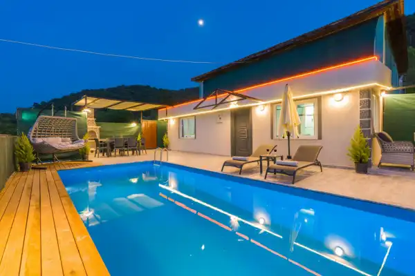 Villa Can Sarıbelen