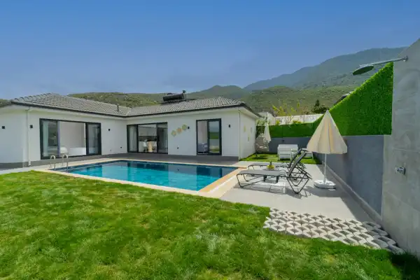 Villa Libertas 1 
