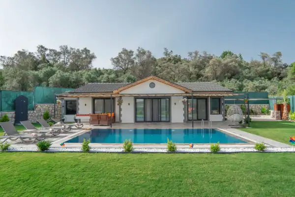 Villa Moonlight