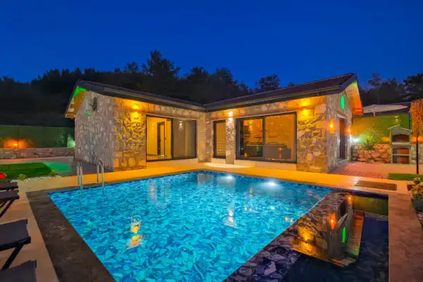 Villa Safran 1