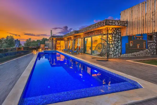 Villa İnci Duo Üzüm