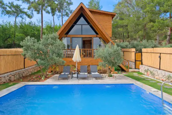 Villa Silverberry