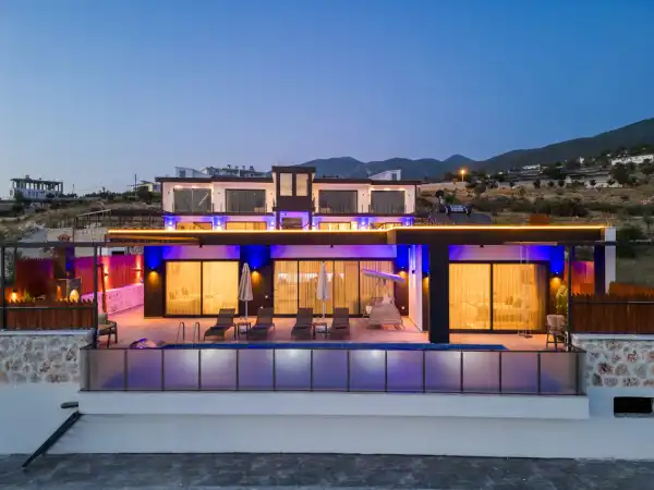 Villa Zarif