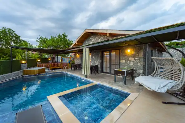 Villa Çimen 3