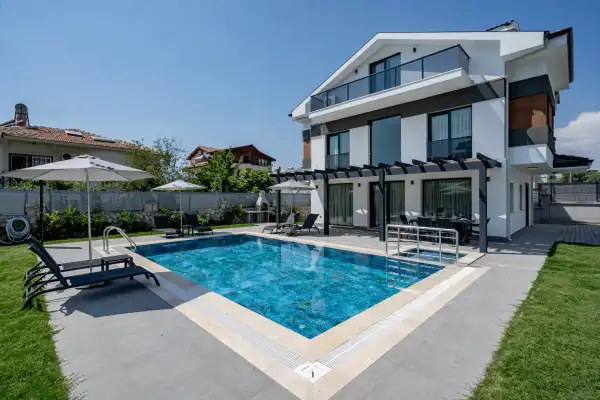 Villa Dream 3