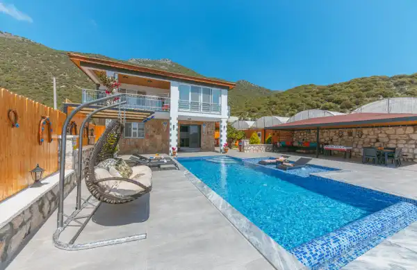 Villa Anemon