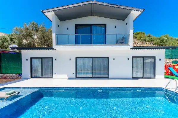 Villa Manzara İslamlar