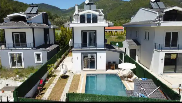 Villa Asil