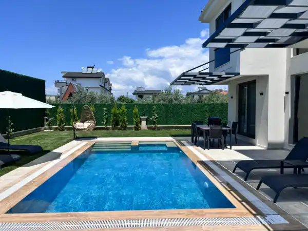Villa Mih