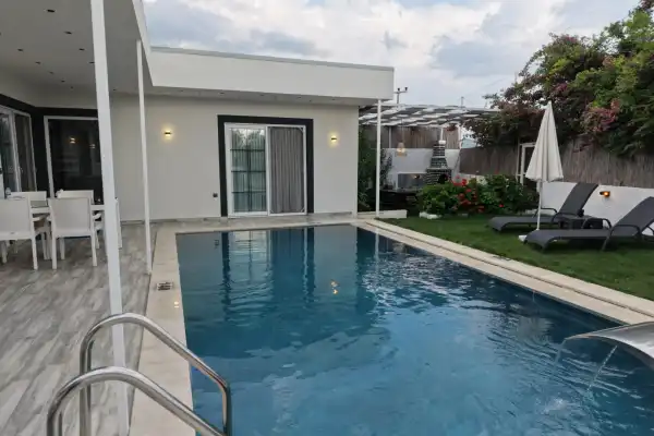 Villa Altın 2