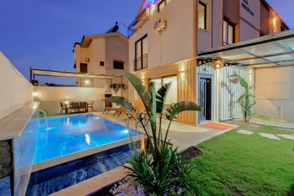Villa Grandis