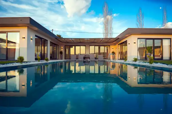 Villa Ayaz
