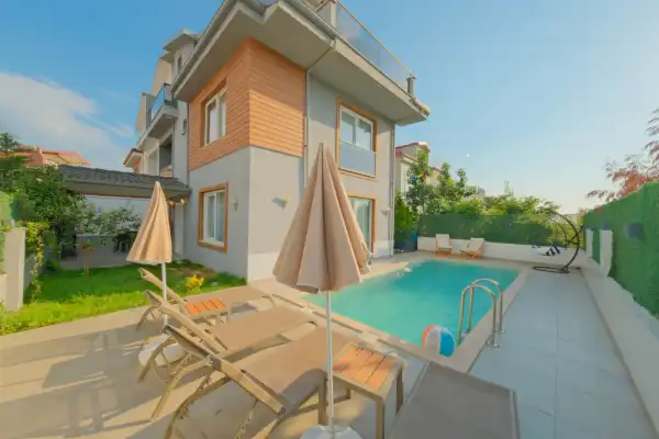 Villa Merybella