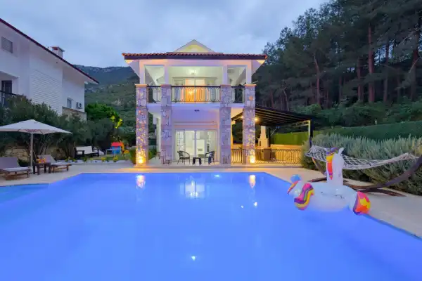 Villa Meryblue